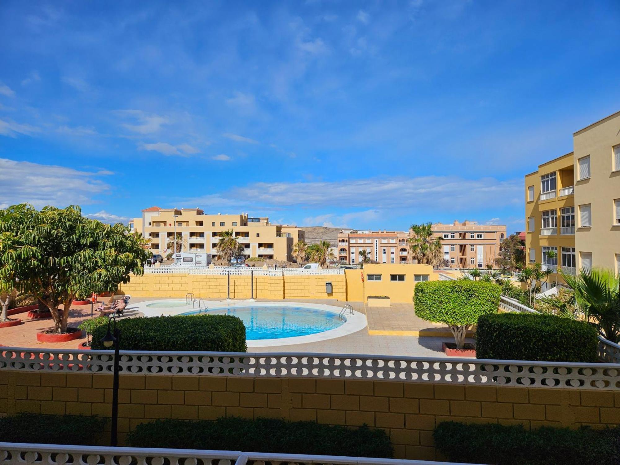 Greenwaves Con Piscina Ελ Μέντανο Εξωτερικό φωτογραφία