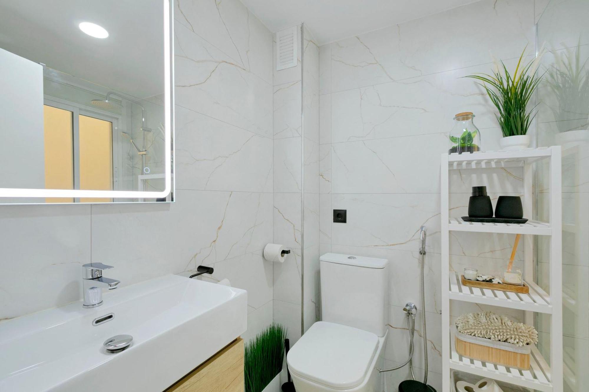 Greenwaves Con Piscina Ελ Μέντανο Εξωτερικό φωτογραφία
