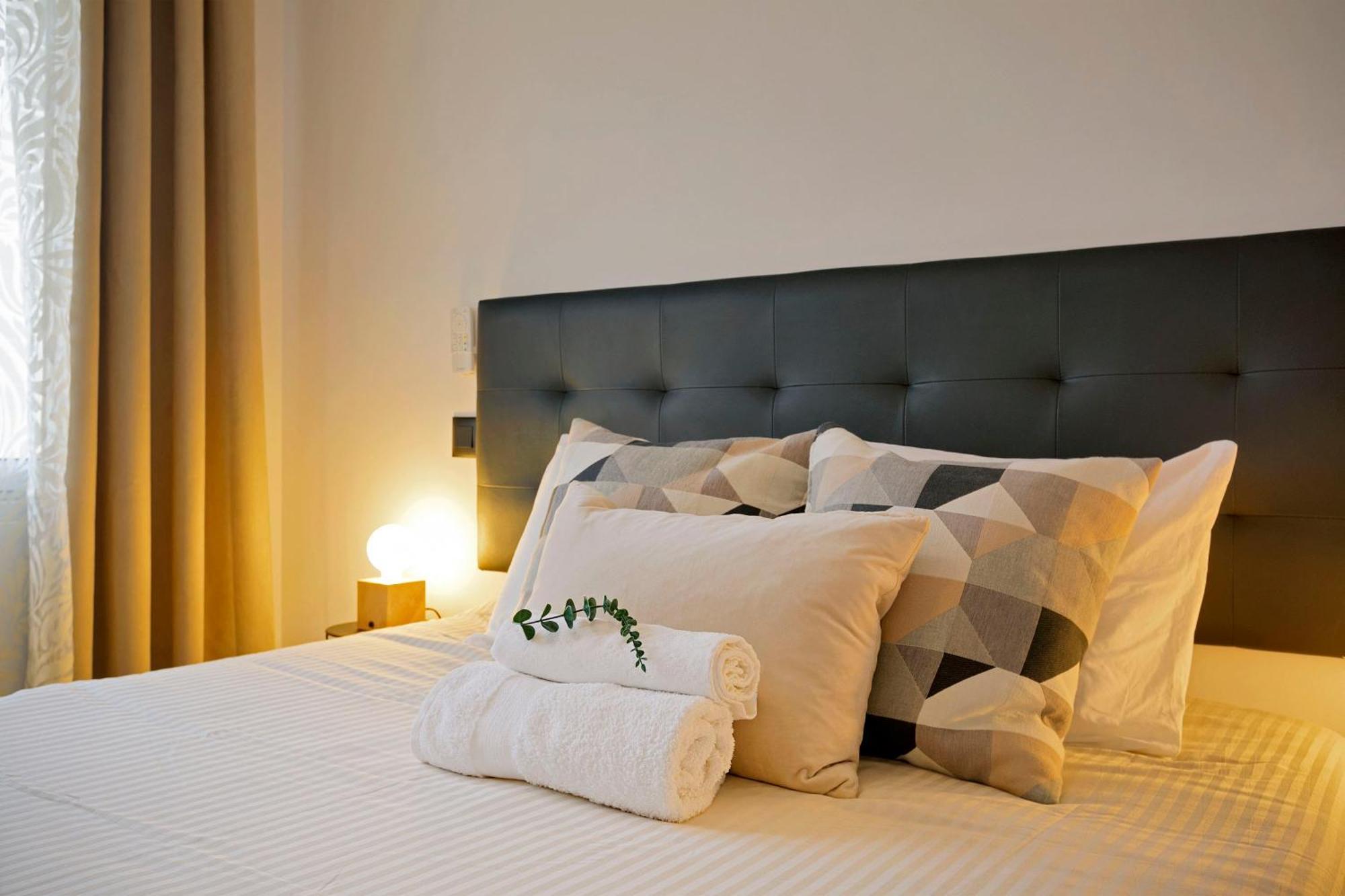 Greenwaves Con Piscina Ελ Μέντανο Εξωτερικό φωτογραφία