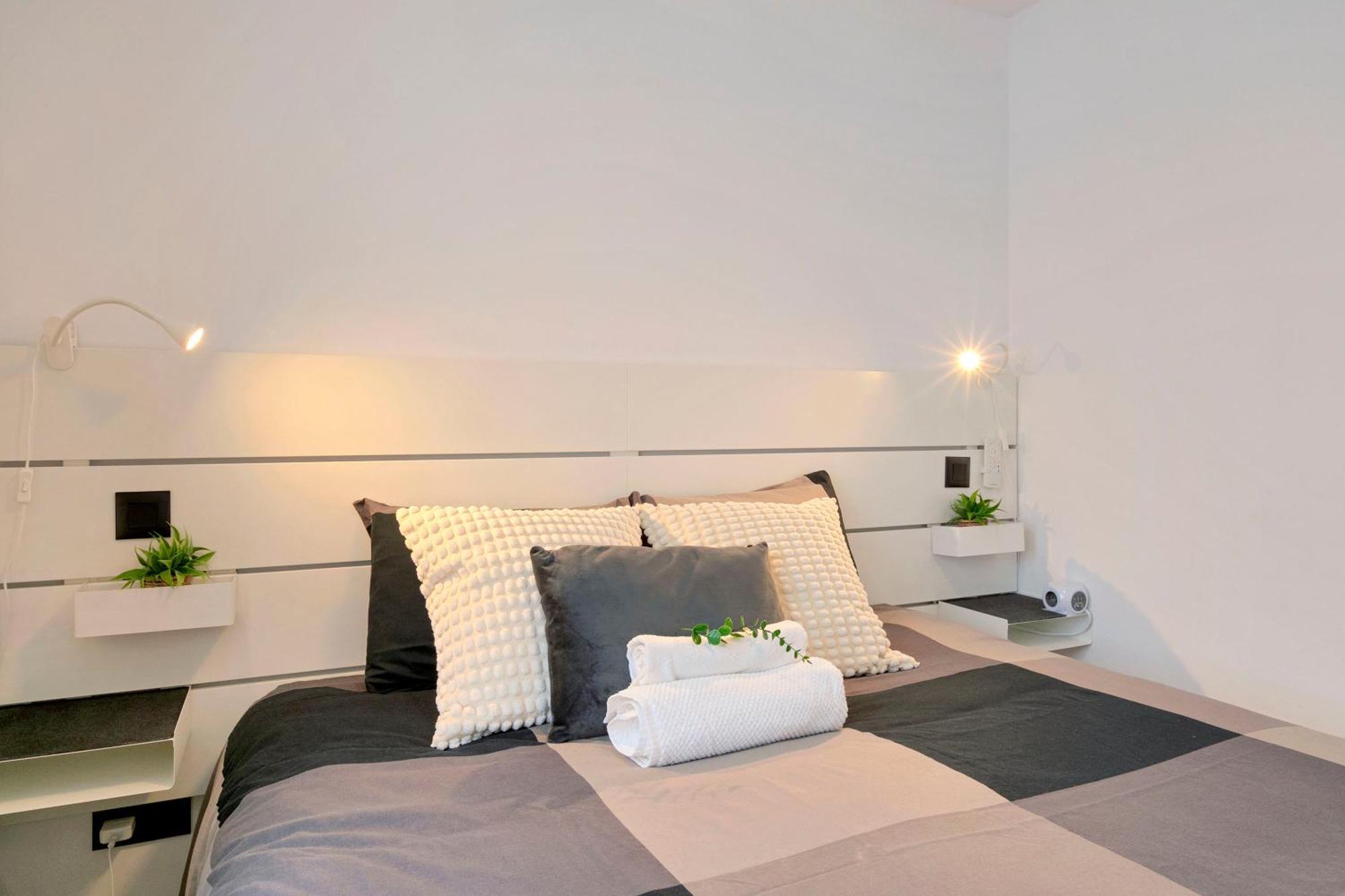 Greenwaves Con Piscina Ελ Μέντανο Εξωτερικό φωτογραφία