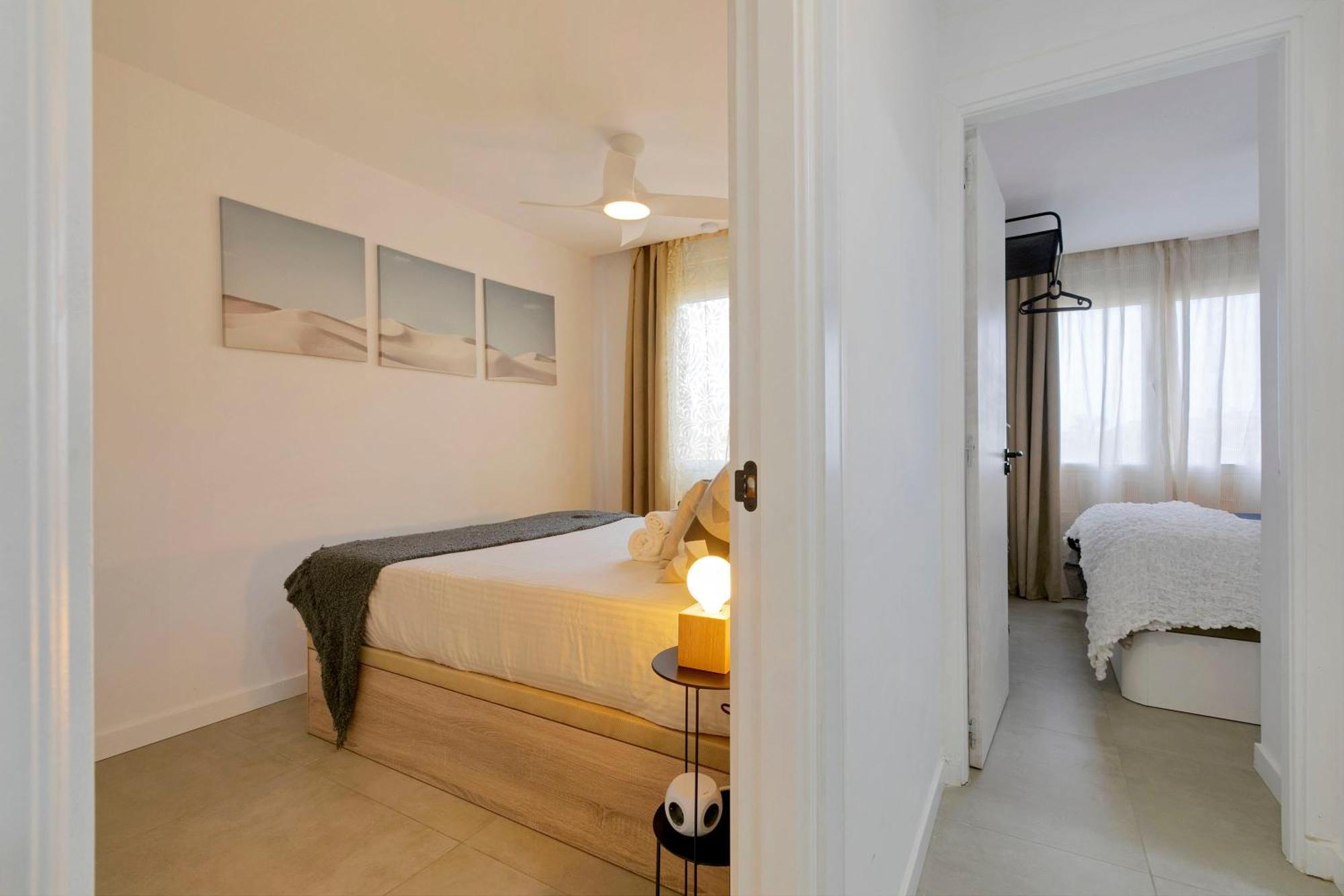 Greenwaves Con Piscina Ελ Μέντανο Εξωτερικό φωτογραφία